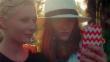 Kirsten Dunst cuestiona moda del 'selfie' en un video