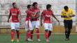 Torneo Clausura 2014: Cienciano derrotó 2-0 a Real Garcilaso