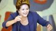 Brasil: Dilma Rousseff encabeza encuestas y ganaría en segunda vuelta 