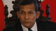Ollanta Humala: “Llegará más inversión extranjera”