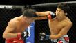 Resultados UFC 178: Dominick Cruz volvió con espectacular KO [Video]