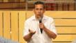 Ollanta Humala pide a comisión López Meneses presentar conclusiones