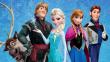 Disney califica de 'ridícula' demanda de escritora peruana por 'Frozen'