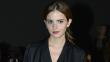 Emma Watson protagonizará thriller ambientado en época de Pinochet