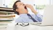 8 consejos para evitar el cansancio en el trabajo