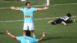 Sporting Cristal: Sergio Blanco es elogiado en Uruguay por su desempeño