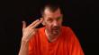Estado Islámico difundió tercer video del periodista británico John Cantlie