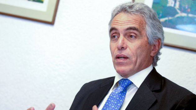 Diego García Sayán declinó candidatura a secretaría general de la OEA. (Perú21)