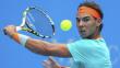 Abierto de China: Djokovic extiende su racha de triunfos y Nadal ganó