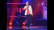 'La voz Perú': Concursante deslumbró al jurado con canción de 'Dragon Ball'