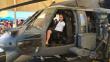 Estados Unidos: Jessica Cox, la primera mujer aviadora que no tiene brazos
