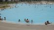 Huarochirí: Niño de 4 años murió ahogado en piscina de club campestre