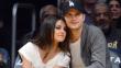 Ashton Kutcher y Mila Kunis se convirtieron en padres de una niña