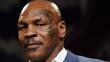Mike Tyson y otros 9 famosos que se convirtieron en héroes en la vida real