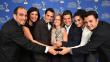 Emmy 2014: Peruanos obtienen galardón por documental sobre trata de mujeres