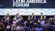 Chile busca integrar la Alianza del Pacífico y el Mercosur 