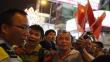Hong Kong: Gobierno advirtió que tomará medidas para restaurar el orden