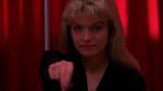 Laura Palmer aparece en avance de Twin Peaks. (Showtime en YouTube)