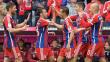 Bayern Munich goleó 4-0 al Hannover 96 con Claudio Pizarro en la cancha