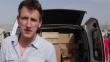 Estado Islámico: Padres de Peter Kassig imploran por su liberación [Video]