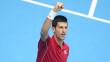 Torneo de Pekín: Novak Djokovic defenderá su corona ante el checo Tomas Berdych