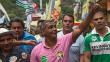 Brasil: Romario fue elegido senador por el estado de Río de Janeiro