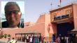 Turista británico fue encarcelado en Marruecos por ser gay