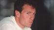 Ex piloto de la Fórmula 1 Andrea De Cesaris murió en un accidente de moto