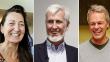 Premio Nobel de Medicina 2014 para los padres del 'GPS cerebral'
