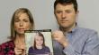 Hallan muerta a mujer acusada de acosar a padres de Madeleine McCann