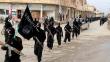 Estado Islámico: Panetta estima que guerra contra yihadistas duraría 30 años