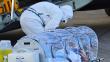 España: Contrajo ébola una enfermera que atendió a misionero fallecido