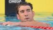 Michael Phelps fue suspendido 6 meses por la Federación de Natación de EEUU