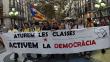 España: Cataluña decidirá antes de 10 días si mantiene consulta soberanista