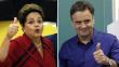 Brasil: Marina Silva aún no decide si apoya a Dilma Rousseff o a Aécio Neves