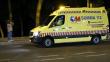 Ébola: Aíslan a tres personas y vigilan a 52 tras contagio en España