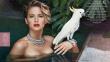 Jennifer Lawrence sobre filtración de sus fotos 'hot': "Es una violación sexual"