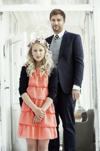 Noruega, Matrimonio infantil