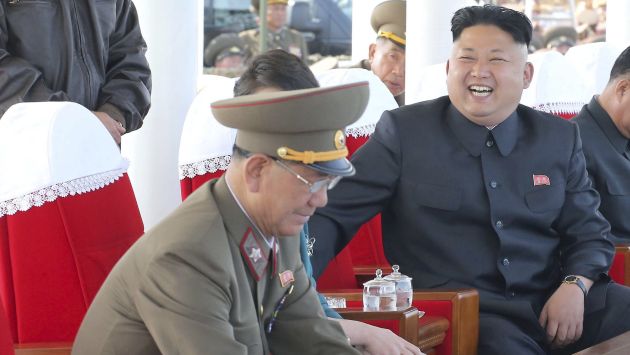 Corea del Norte: ¿Qué ha ocurrido con Kim Jong-un? (Reuters)