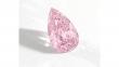 Hong Kong: Pagaron US$17.7 millones por diamante rosa en subasta de Sotheby's
