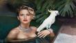 Jennifer Lawrence olvida el ‘Celebgate’ con sesión de fotos para Vanity Fair