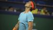 Masters de Shanghái: Djokovic y Federer avanzan, Nadal fue eliminado