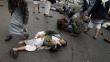 Yemen: Al menos 47 muertos por atentado suicida en la plaza Tahrir