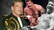 WWE: 10 GIF animados para recordar a Eddie Guerrero, el ‘Latino Heat’