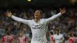 Cristiano Ronaldo se "jubilará" en el Real Madrid