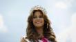 Mariana Jiménez ganó la corona de Miss Venezuela [Fotos]