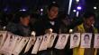 ONU: México enfrenta una “prueba crucial” por caso de estudiantes desaparecidos