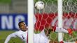 Perú dio pena ante Chile y perdió 3-0 en el Clásico del Pacífico