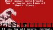 Tampon Run: El peculiar videojuego en el que le lanzas tampones a tus enemigos