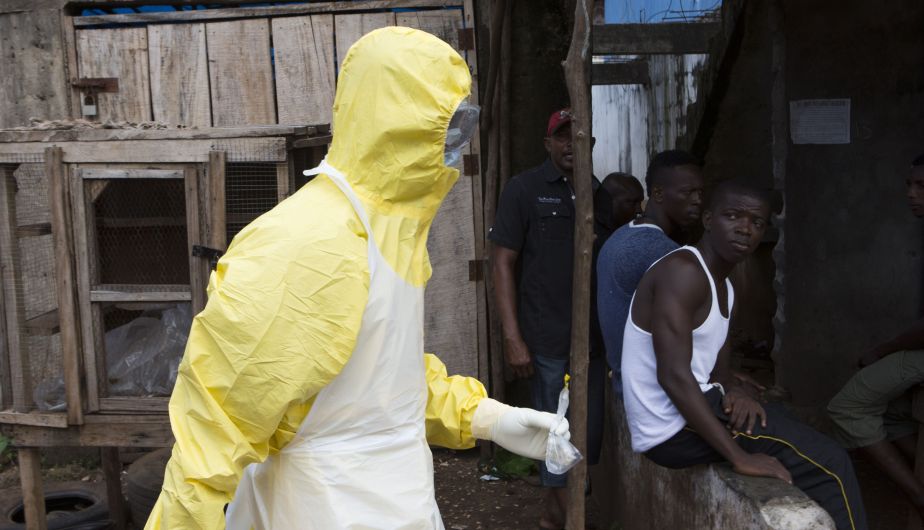 Hasta el momento no se ha encontrado una cura al Ébola. (Video: AFP / Foto: Reuters)